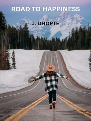 cover image of Road to Happiness